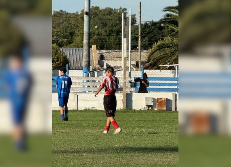 La Liga confirmó la programación del sábado con juveniles y semifinales Senior