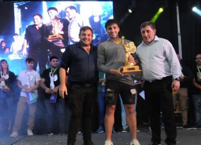 La ciudad celebrará un nuevo aniversario con música, feria y la Fiesta del Deporte