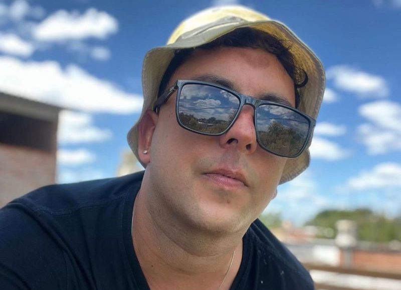 ¡Feliz cumple, Alan!