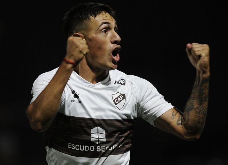 Fútbol AFA: Matías Tisera suena como posible refuerzo de Huracán