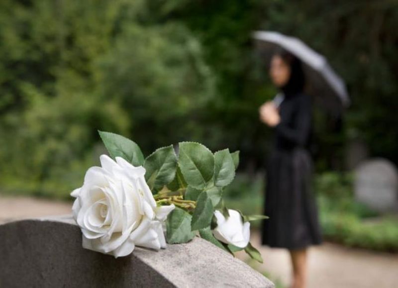 Falleció Marta del Carmen Contreras de Moya a los 81 años