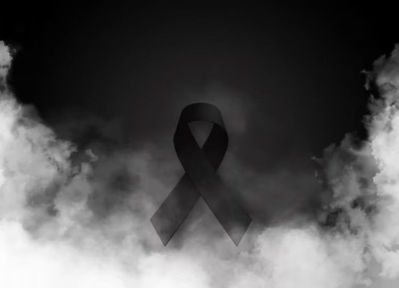 Dolor por la partida de Rosa Leonor Baldor a los 92 años