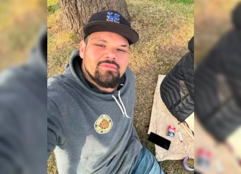 Enzo Gabriel Amaya cumple años este jueves