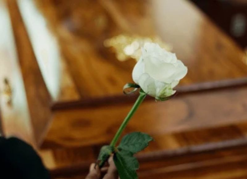 Triste adiós a Graciela Raquel Cantero