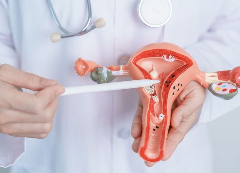 Comienza en nuestra ciudad la campaña de prevención del cáncer de cuello uterino