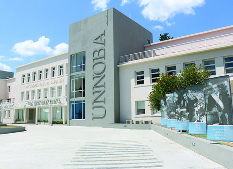 La UNNOBA abrió la inscripción a cursos y talleres para adultos mayores en nuestra ciudad