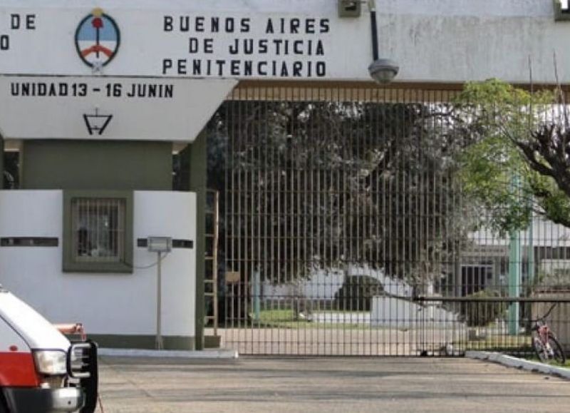 Extorsionaron a un vecino de Junín por casi un millón de pesos desde la cárcel