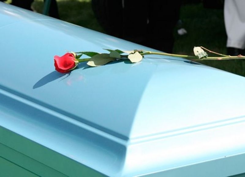 Falleció Alverina Arquelina Segat a los 101 años