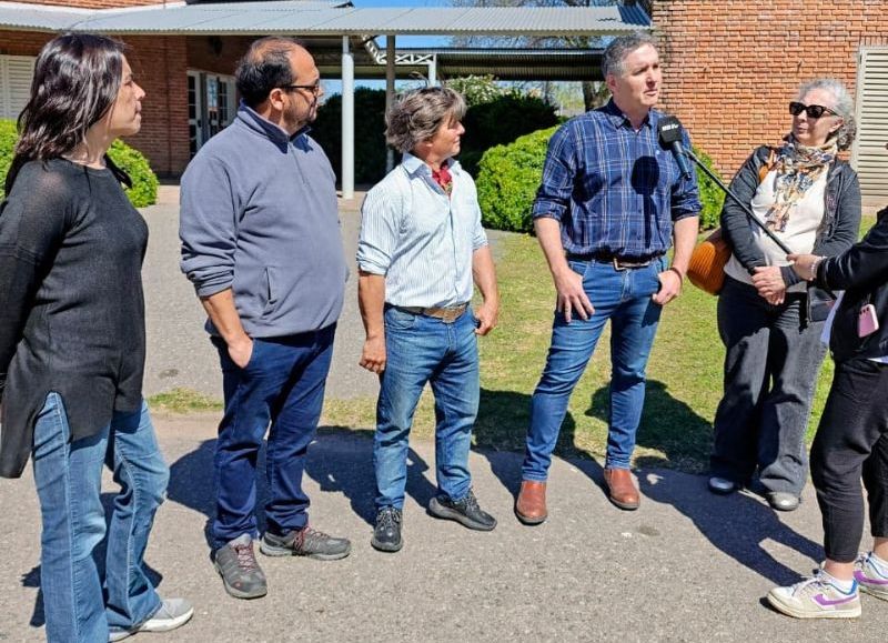 Anuncian detalles de la tradicional Expo APAS 2025