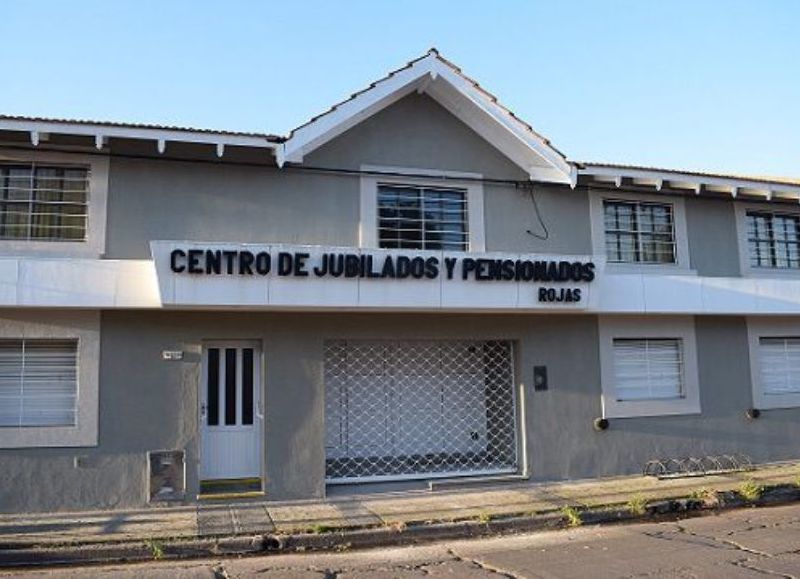 Abren un taller de teatro para adultos en el Centro de Jubilados y Pensionados