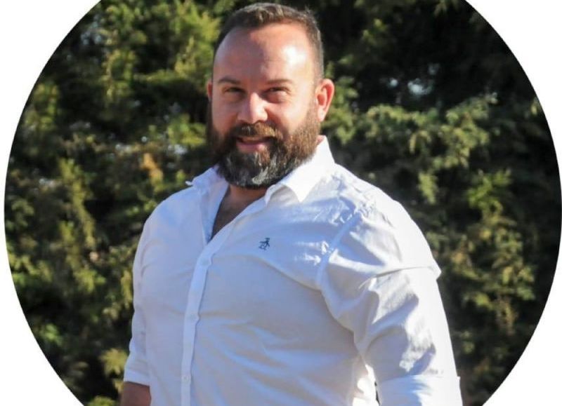 ¡Feliz cumple para Guillermo Lionetti!