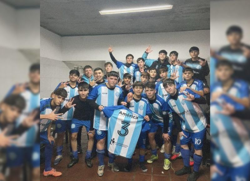 Se disputó la octava fecha del Apertura