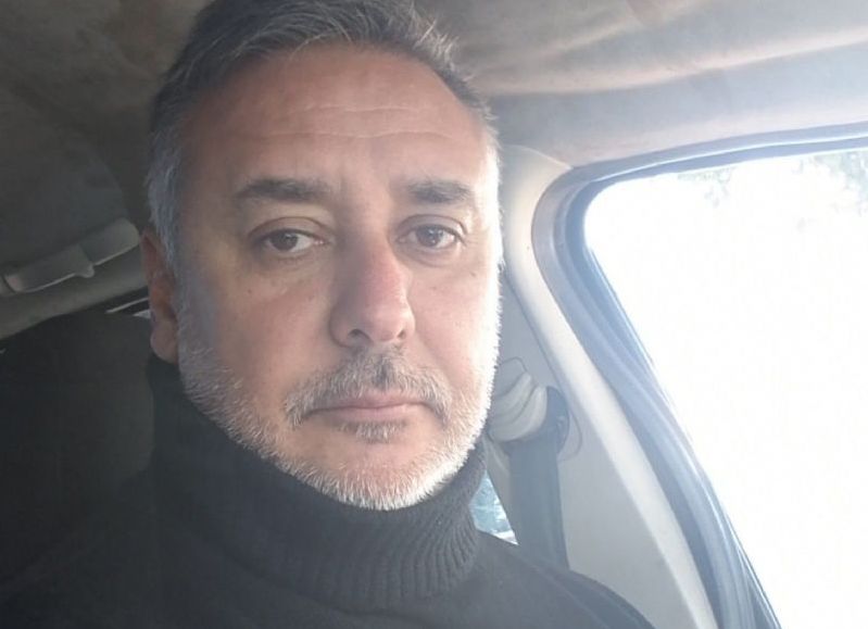 Feliz cumpleaños para Mamadera Ojeda
