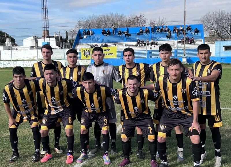 El Huracán también se metió entre los 8 mejores