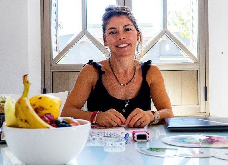 ¡Feliz cumple para Mariana!