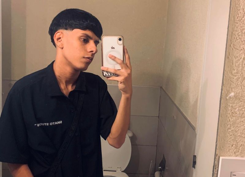 ¡Feliz cumple, Gonza!