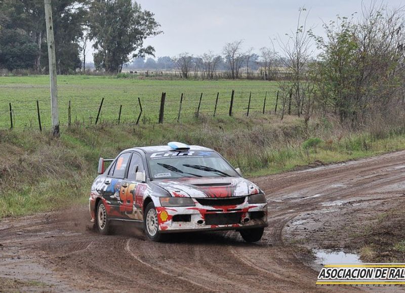 La ciudad se prepara para hacer rugir los motores: presentan oficialmente la edición 35 del Rally de Rojas