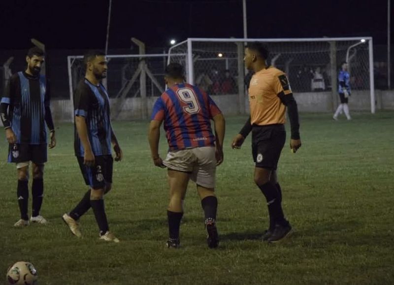 El Torneo 6 Ligas llega a la última fecha con Argentino, Douglas Haig, El Huracán y Deportivo Unión como líderes