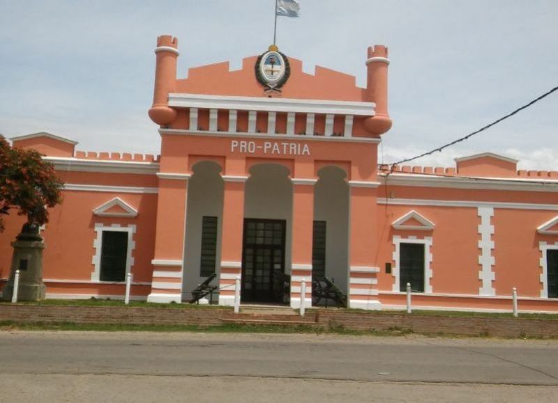 El Municipio realizará el acto oficial por el 25 de Mayo en el Polígono