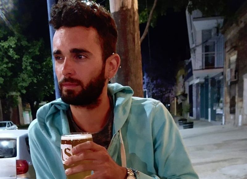 Manuel González cumple años este domingo