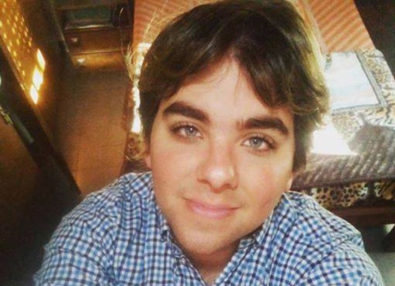 VIDEO | Un rojense fue reconocido por Clarín tras su paso por Cuestión de peso