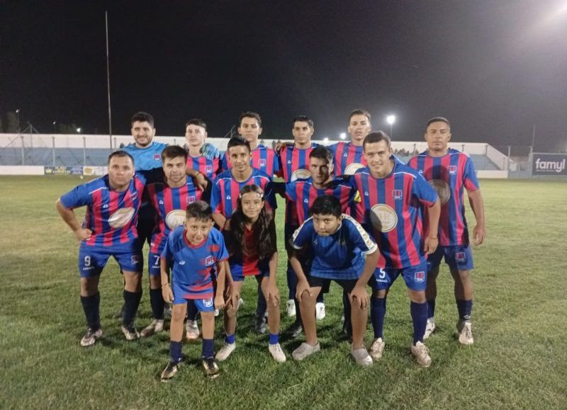 Así quedaron las posiciones del Torneo 6 Ligas tras las dos primeras fechas disputadas