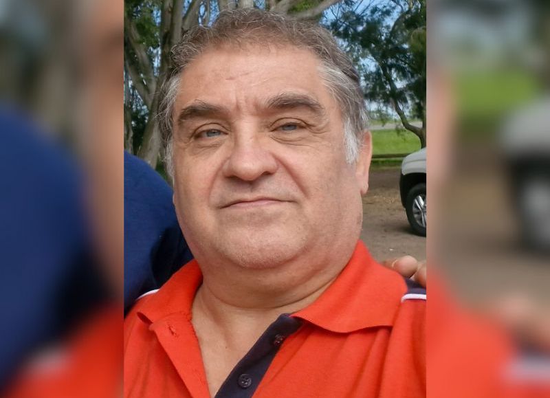 ¡Feliz cumpleaños Ricardo!