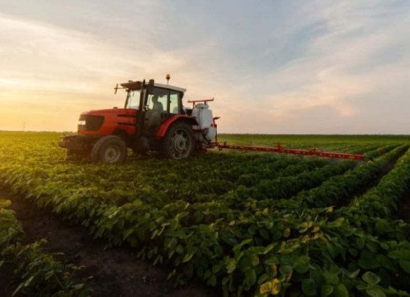 Presentarán líneas de crédito para el sector agropecuario en el Centro de Jubilados y Pensionados