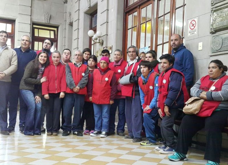 El Municipio abrió la convocatoria para distribuir el Fondo de Banquinas 2024/25