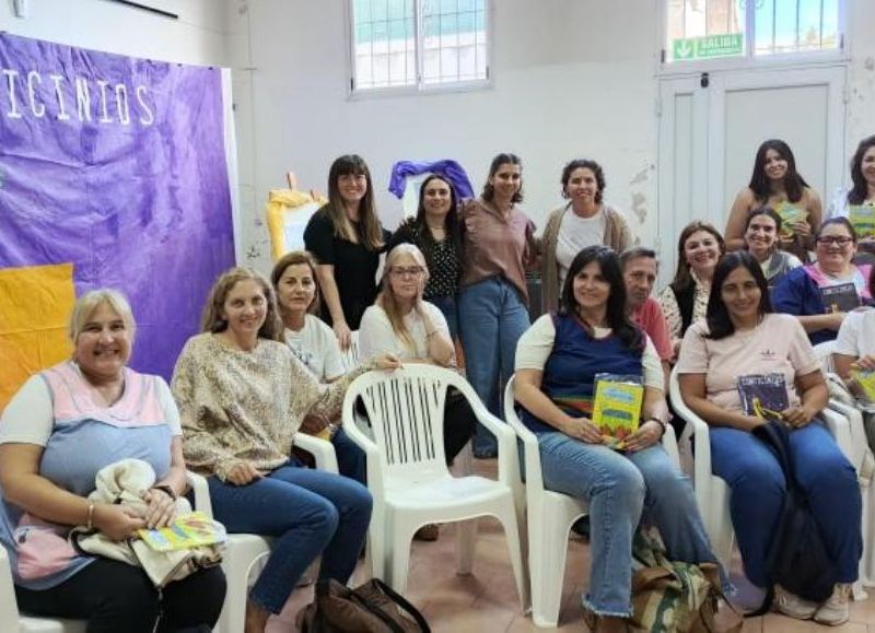 Semana de la Educación Artística: inauguran una muestra fotográfica colectiva en el CIIE