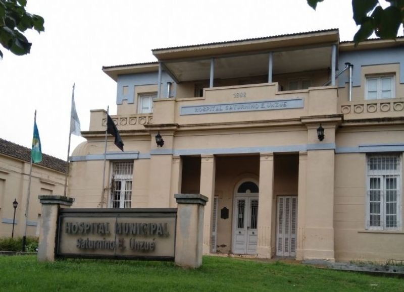 Campaña solidaria para equipar el hospital con una nueva silla de partos