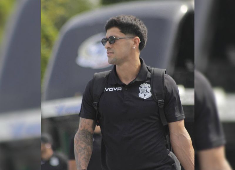 ¡Feliz cumpleaños, Eric!