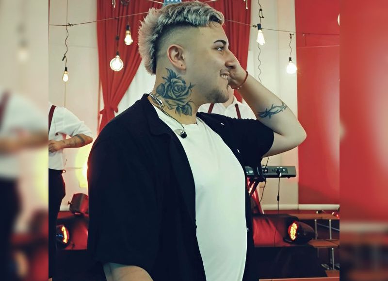 ¡Felicidades, Rafa!