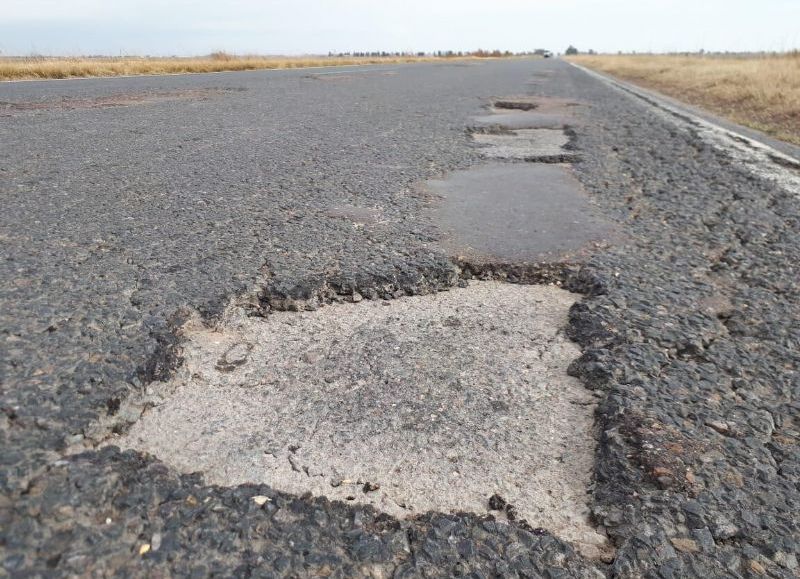 Rojas: el corazón olvidado de la Ruta 188