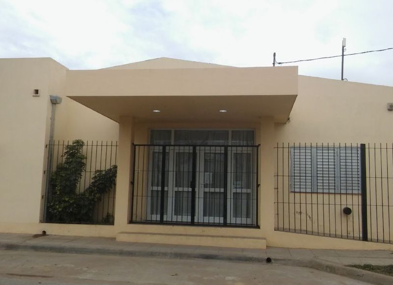 Por la falta de agua no hubo clases en la Escuela Especial y el Jardín 907