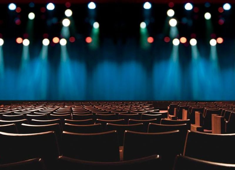 El Centro Cultural Santa Rita presenta dos escenas de creación colectiva