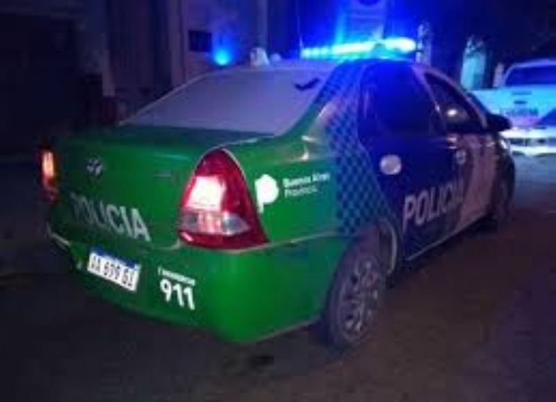 Incidentes en un local comercial tras confuso episodio con los empleados del lugar