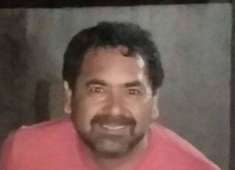 Feliz cumpleaños para Macario Navarro