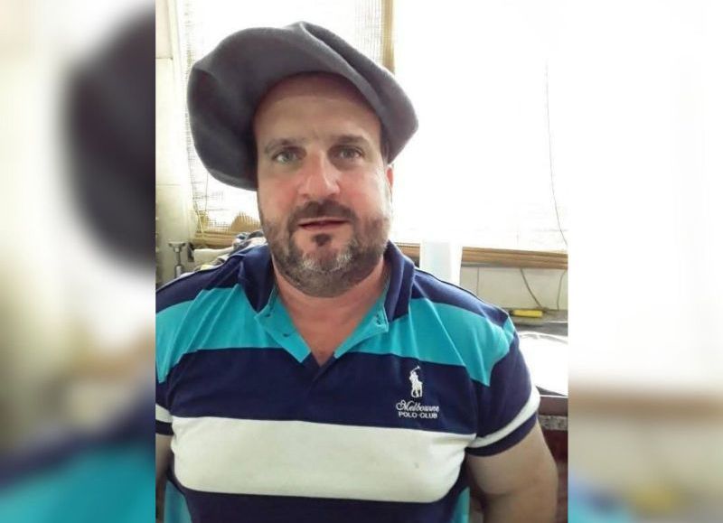 Marcelo Cerrutti cumple años este miércoles