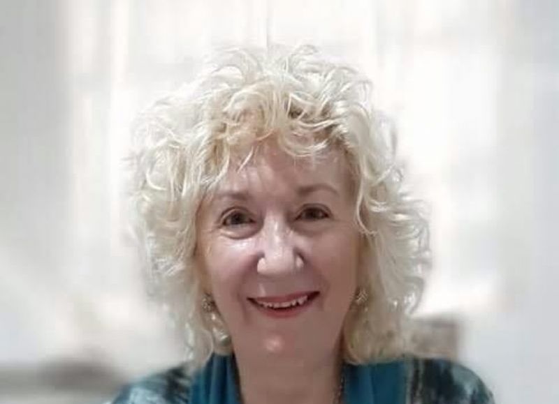 Griselda Zecca cumple años este domingo