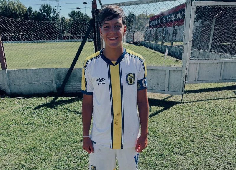 ¡Feliz cumple, Joaquín!