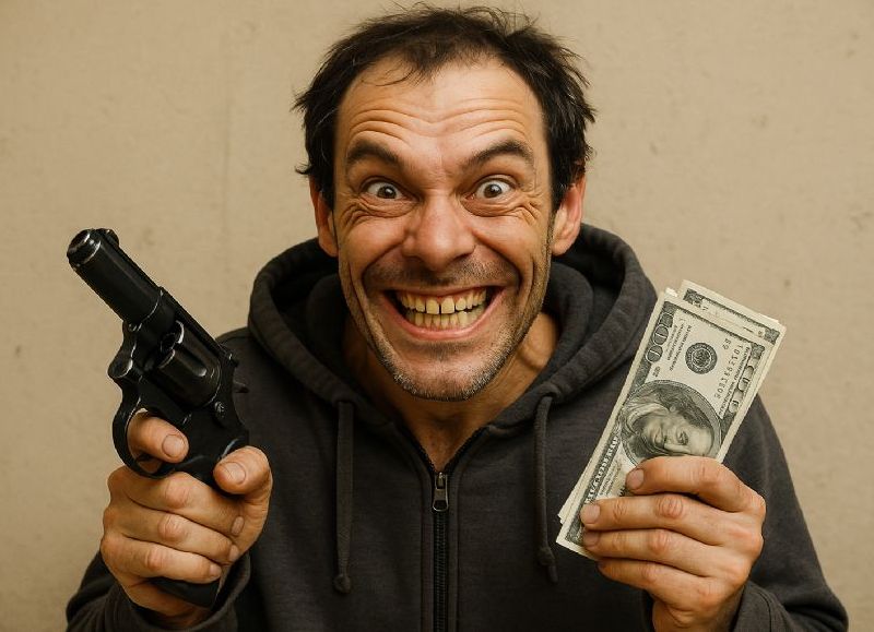 Puerta giratoria, parte mil: la Policía detuvo a un joven con dos pedidos de captura pero el juez ordenó su liberación