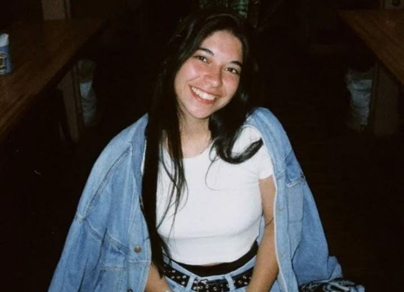 Felicidades para Sofía Emparan