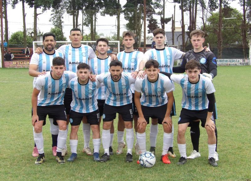 Torneo Regional Amateur: se confirmó el rival para Argentino