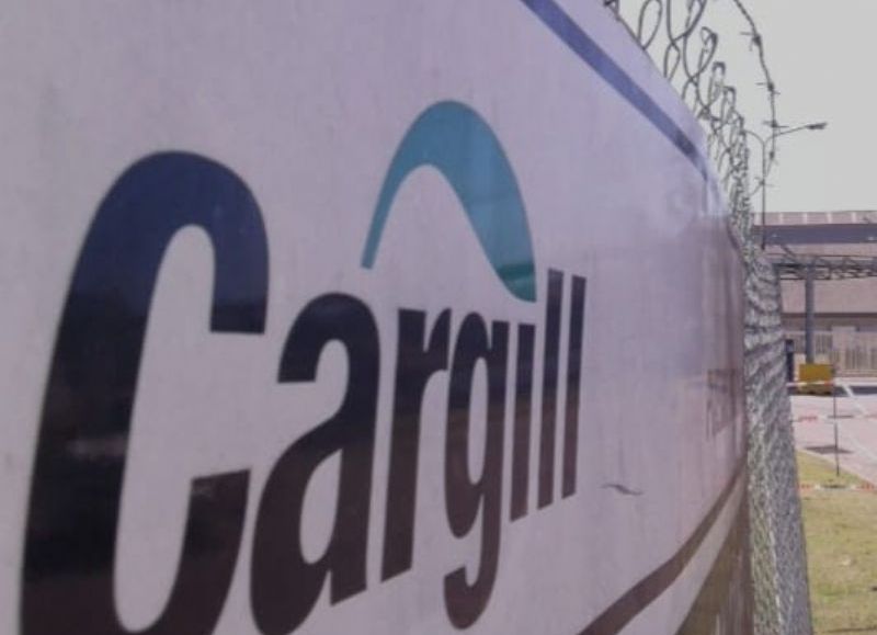 Robaron cables en la empresa Cargill: es el segundo incidente en menos de una semana