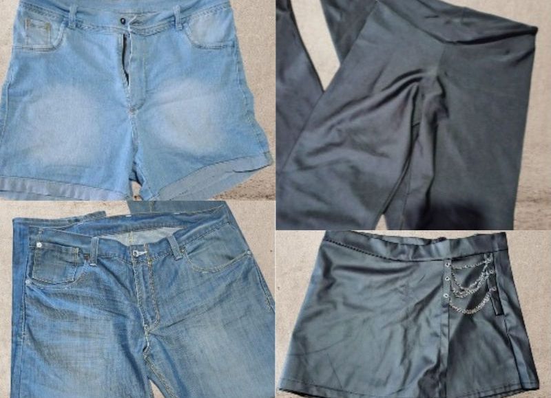 VIDEO | Feria de ropa con precios accesibles este lunes 9