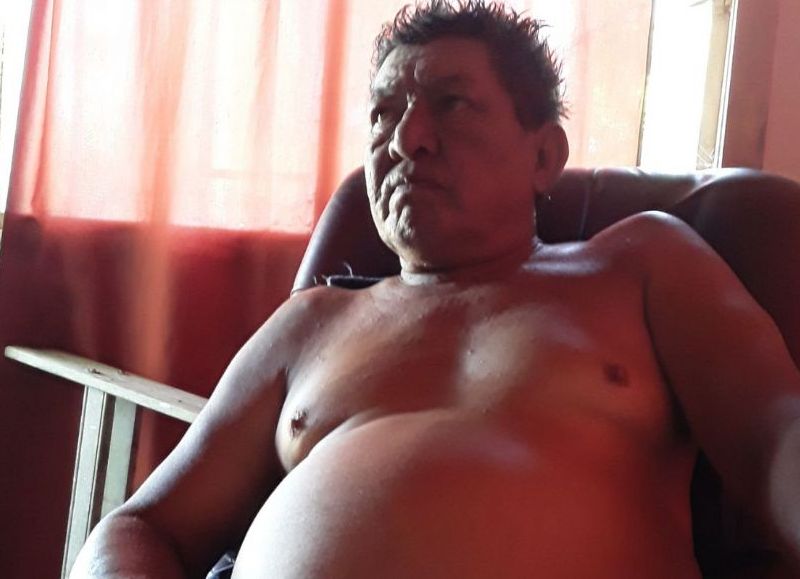 Falleció Humberto Raúl Aquino a los 63 años