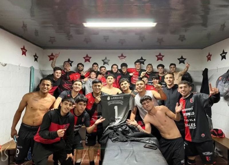 VIDEO | Jorge Newbery eliminó a Argentino y jugará la final ante El Huracán