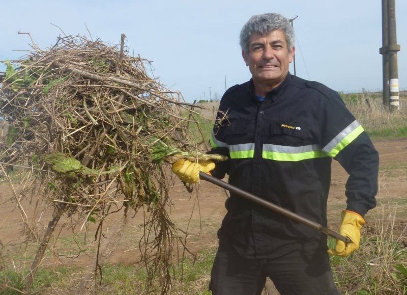 ¡Feliz cumple, Sergio!