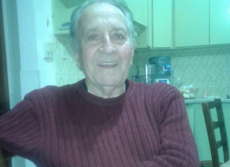 Falleció Carlos Miguel Bahillo, un histórico vecino y referente local